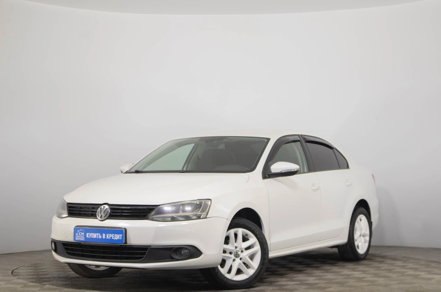 Volkswagen Jetta 3 из 22