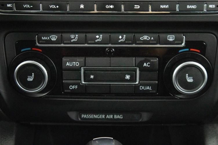 Volkswagen Jetta 16 из 22