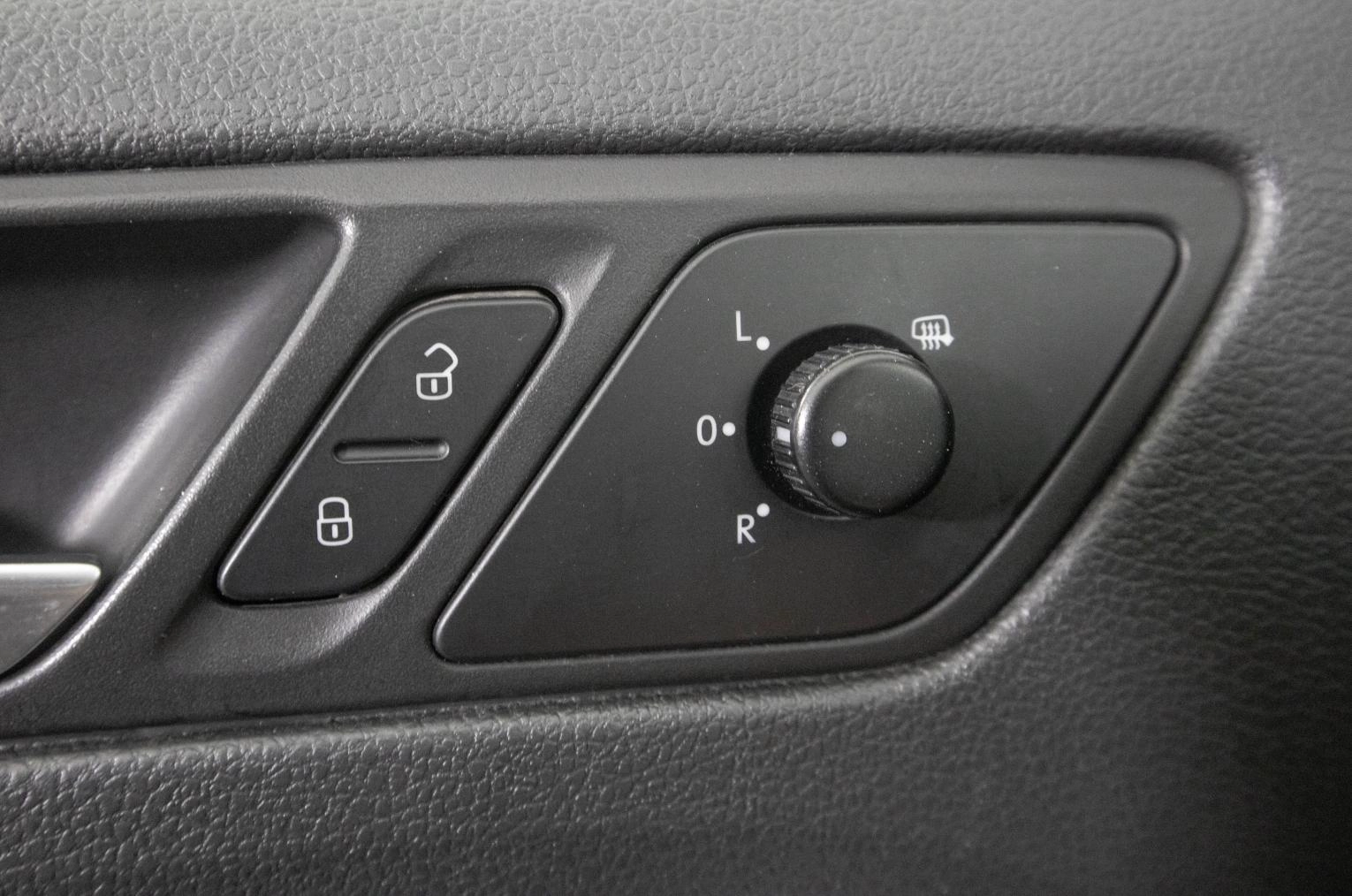 Volkswagen Jetta 21 из 22