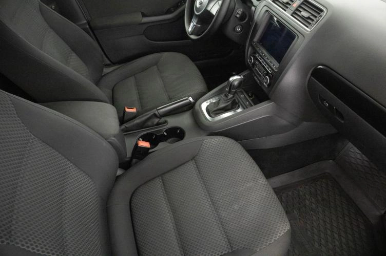 Volkswagen Jetta 11 из 22