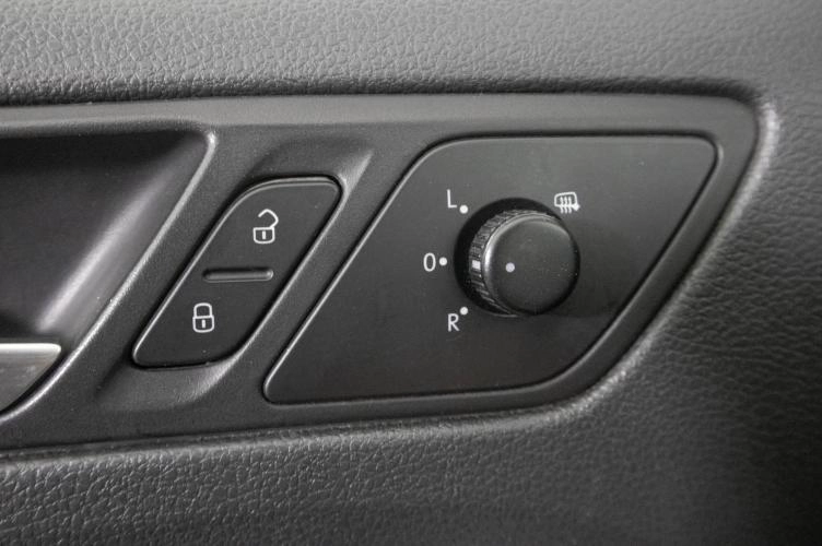 Volkswagen Jetta 21 из 22