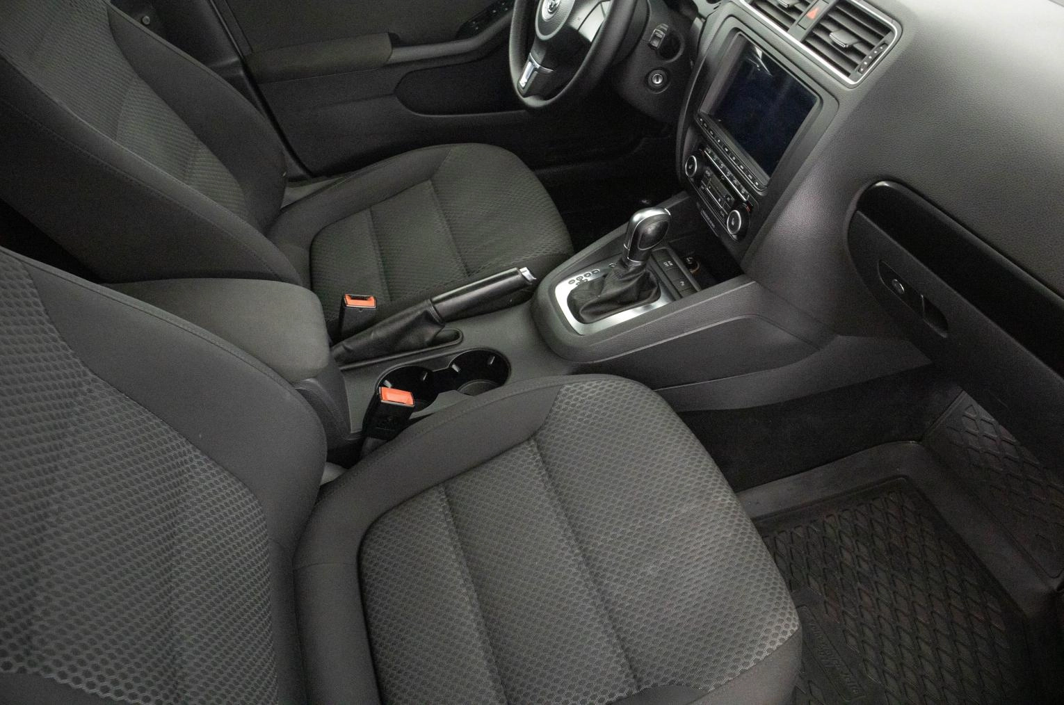 Volkswagen Jetta 11 из 22