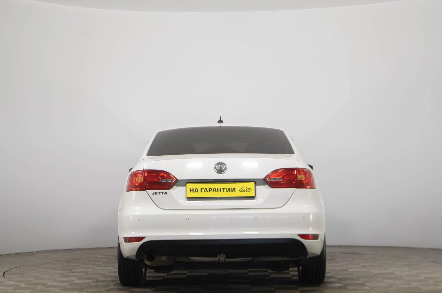 Volkswagen Jetta 5 из 22