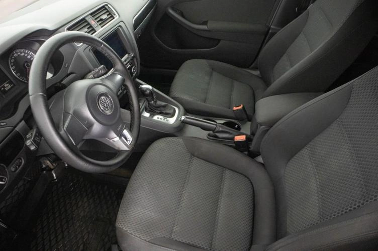 Volkswagen Jetta 8 из 22