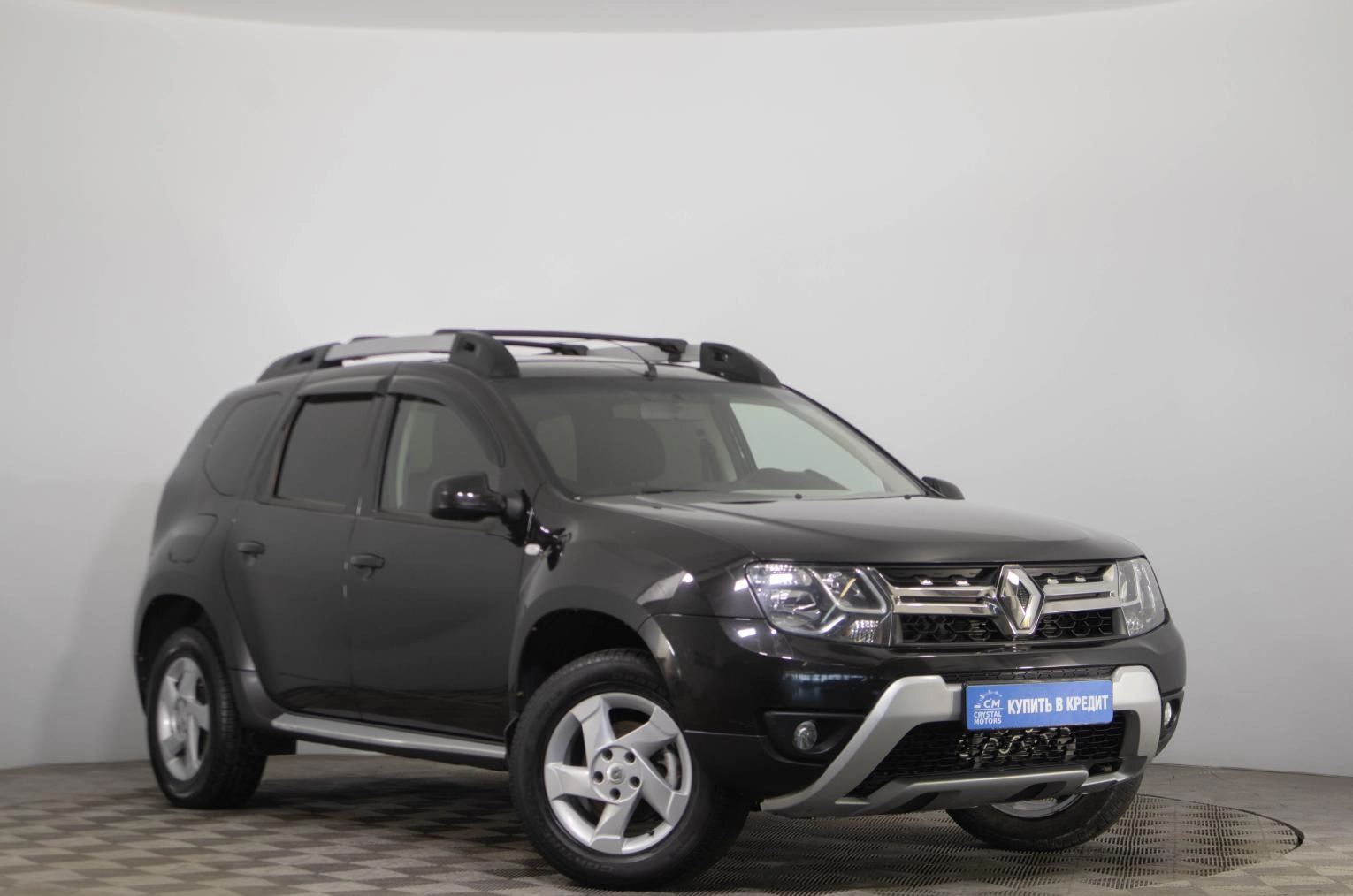 Автомобиль