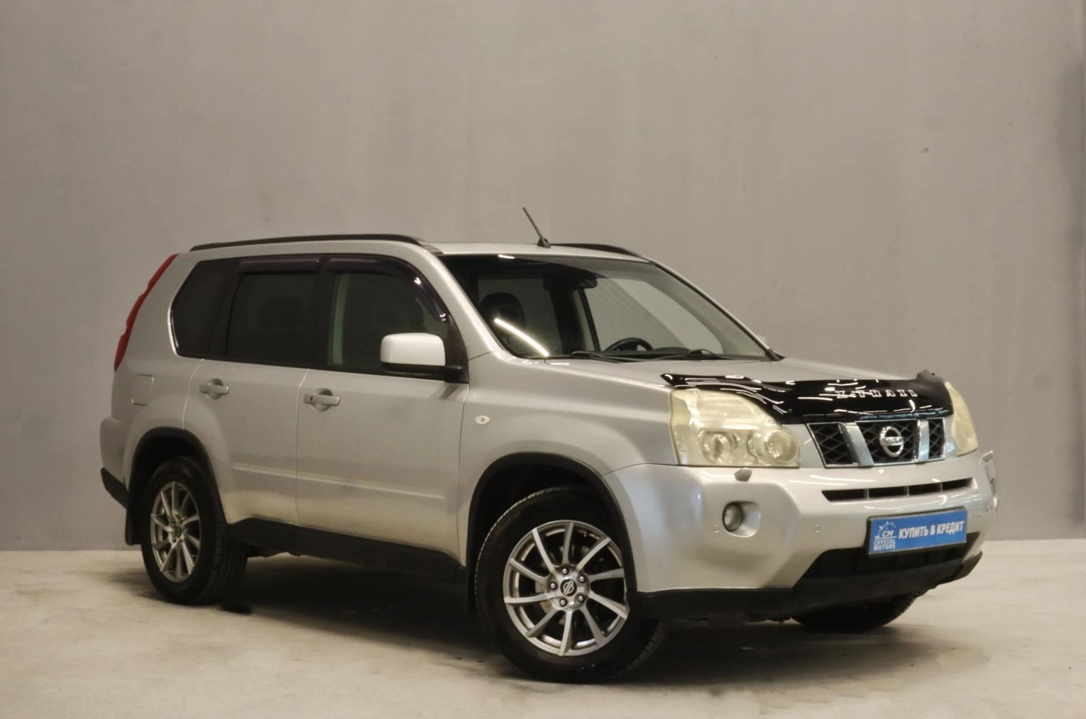 Автомобиль