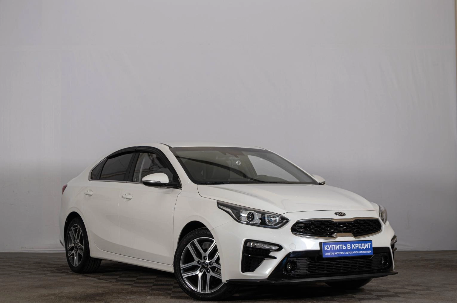 Автомобиль
