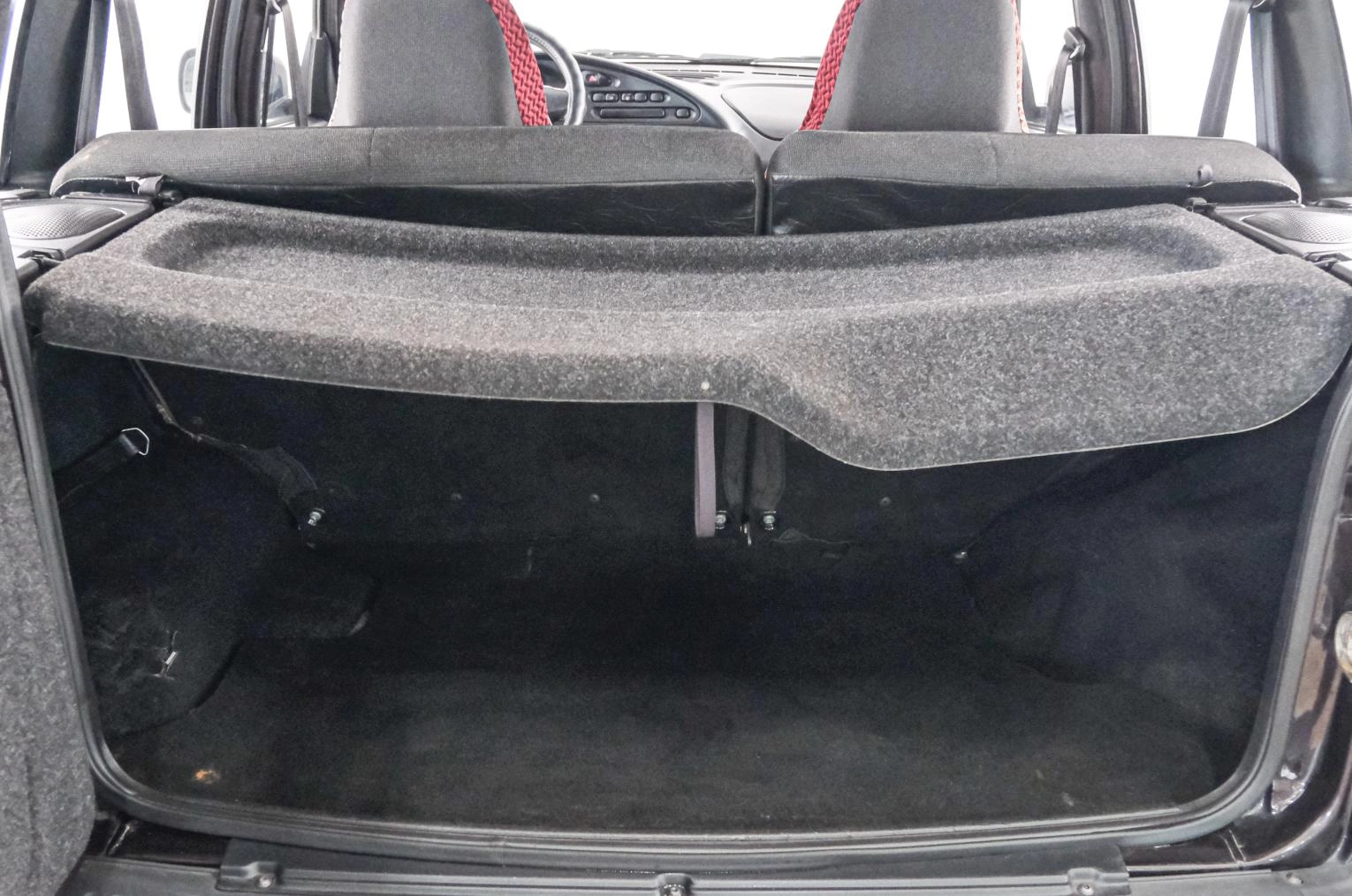 Chevrolet Niva 22 из 22