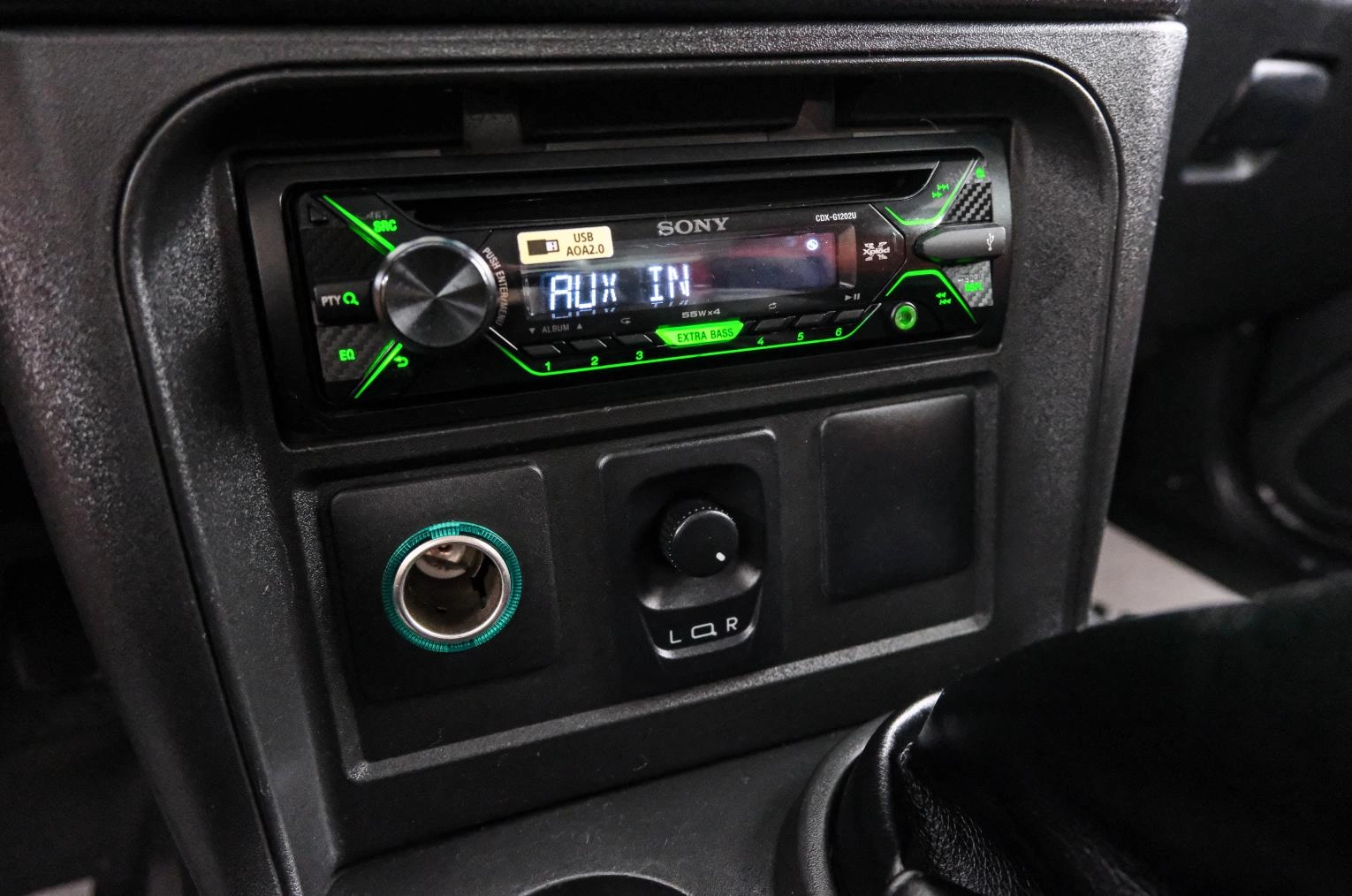 Chevrolet Niva 14 из 22