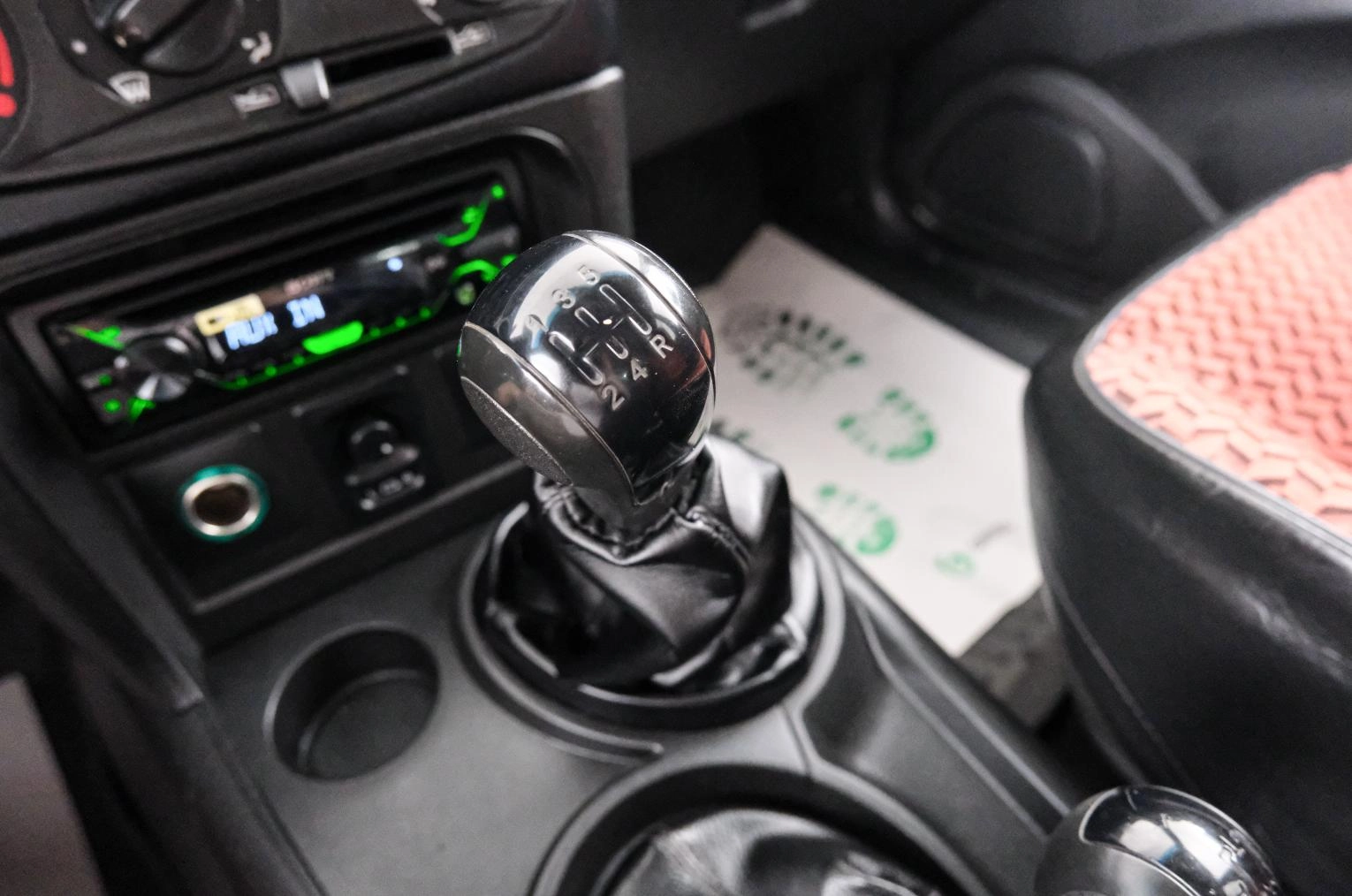 Chevrolet Niva 15 из 22