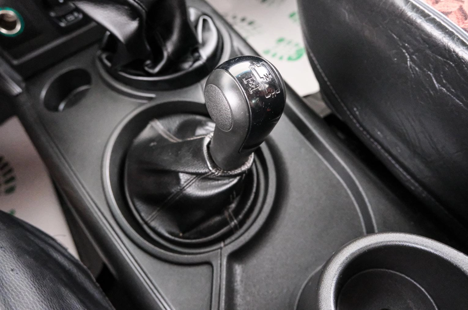 Chevrolet Niva 16 из 22