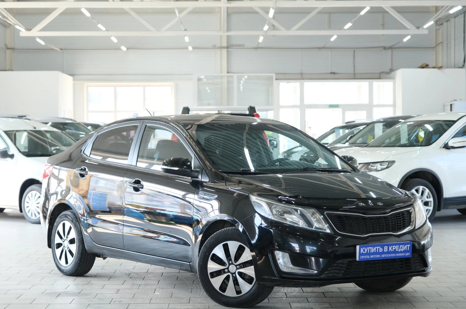 Автомобиль