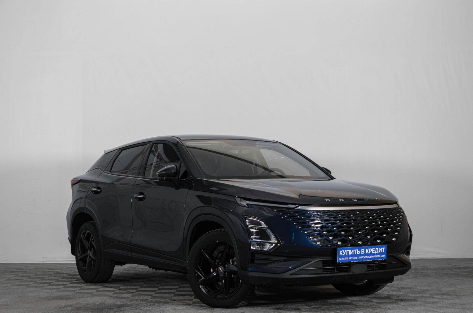 Автомобиль