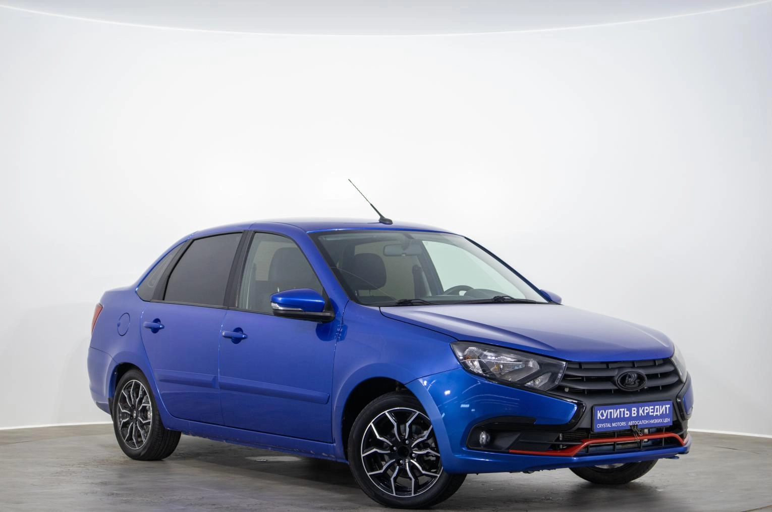Автомобиль