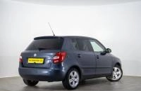 Skoda Fabia 4 из 15