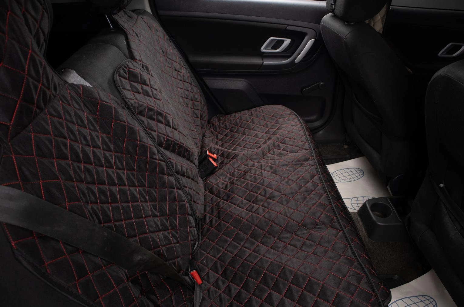 Skoda Fabia 14 из 15