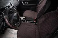 Skoda Fabia 12 из 15