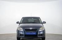 Skoda Fabia 2 из 15