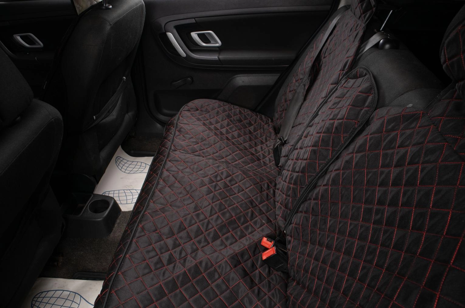 Skoda Fabia 15 из 15