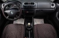 Skoda Fabia 7 из 15