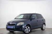 Skoda Fabia 3 из 15