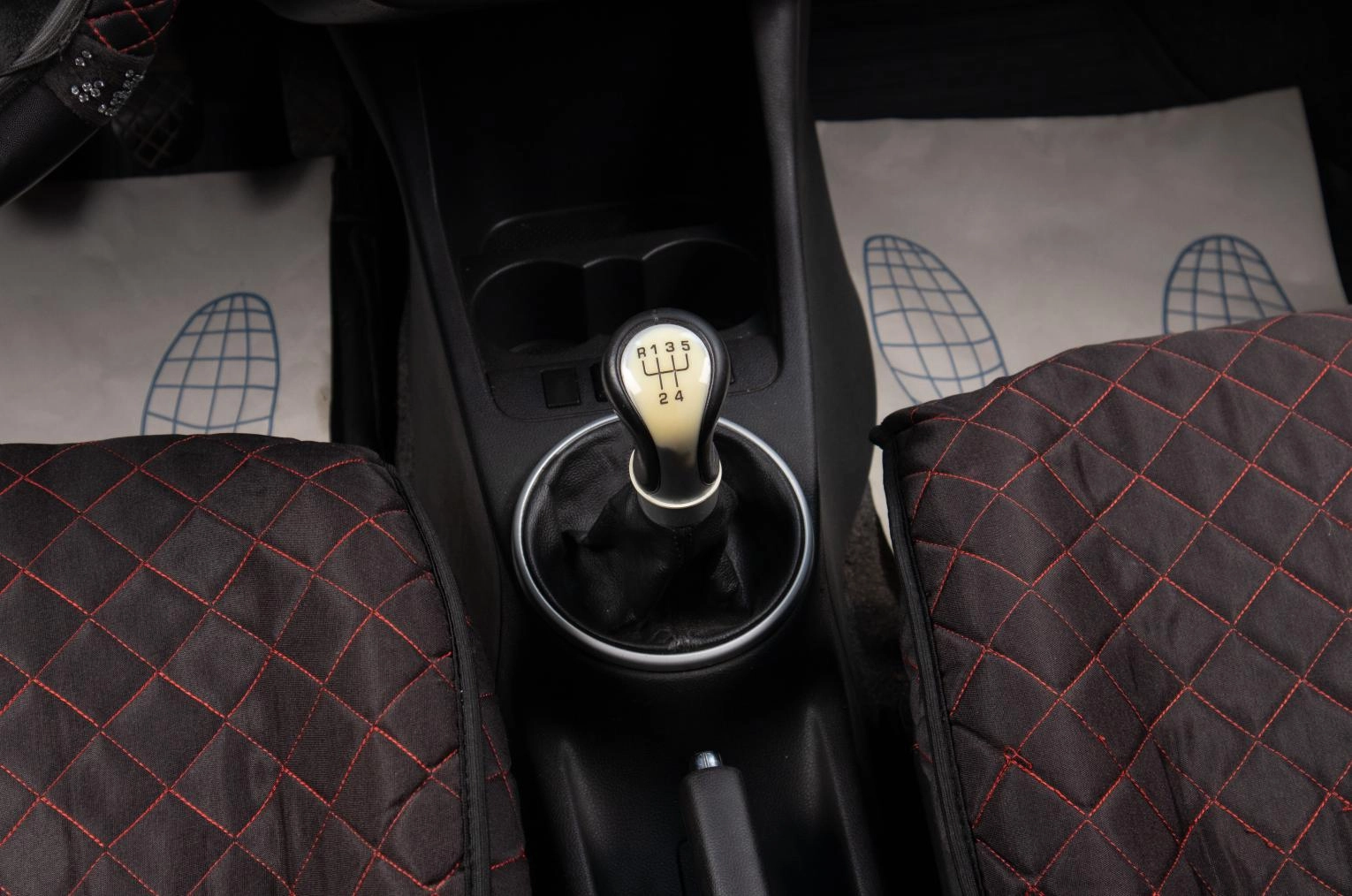 Skoda Fabia 11 из 15