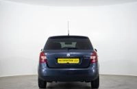 Skoda Fabia 5 из 15