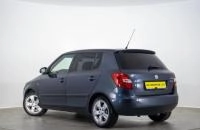 Skoda Fabia 6 из 15