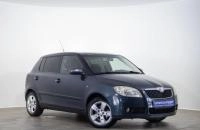 Skoda Fabia 1 из 15