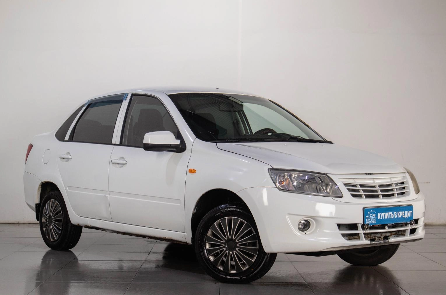 Автомобиль