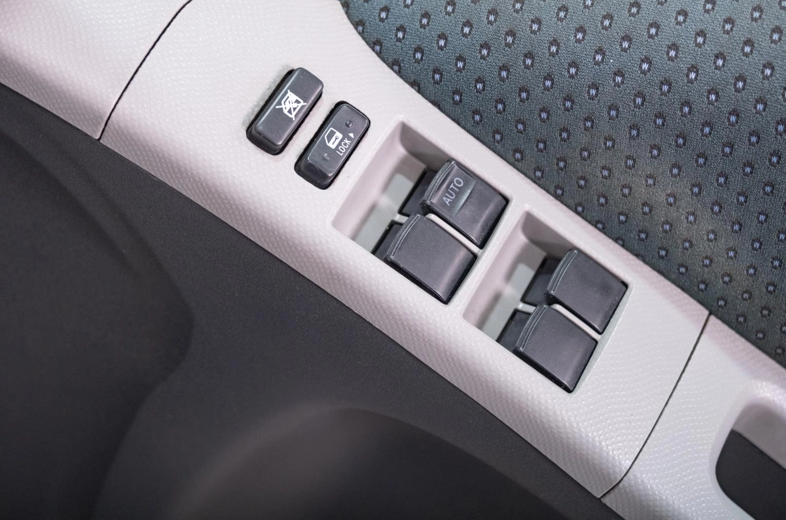 Toyota Vitz 10 из 19