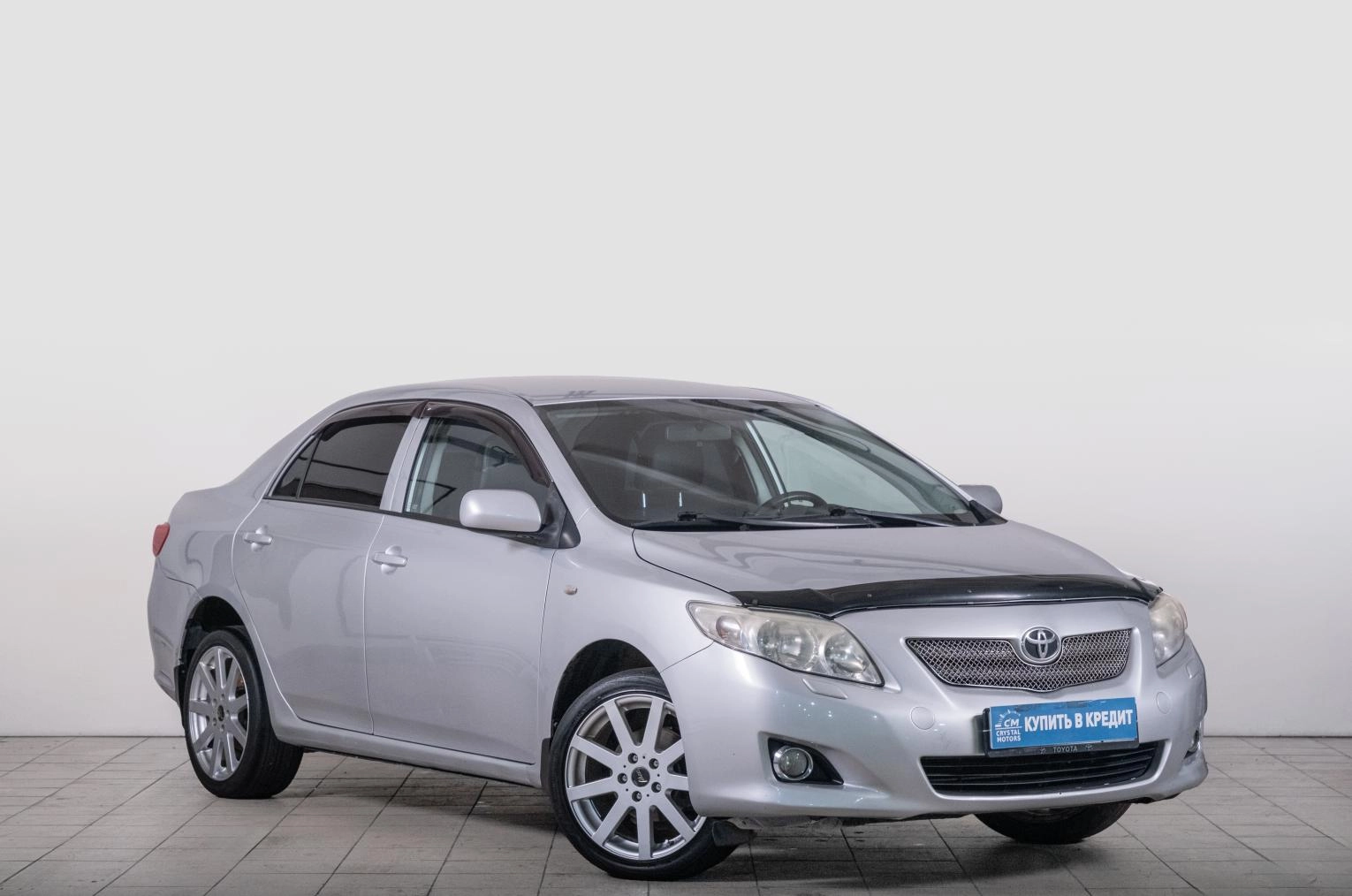 Автомобиль