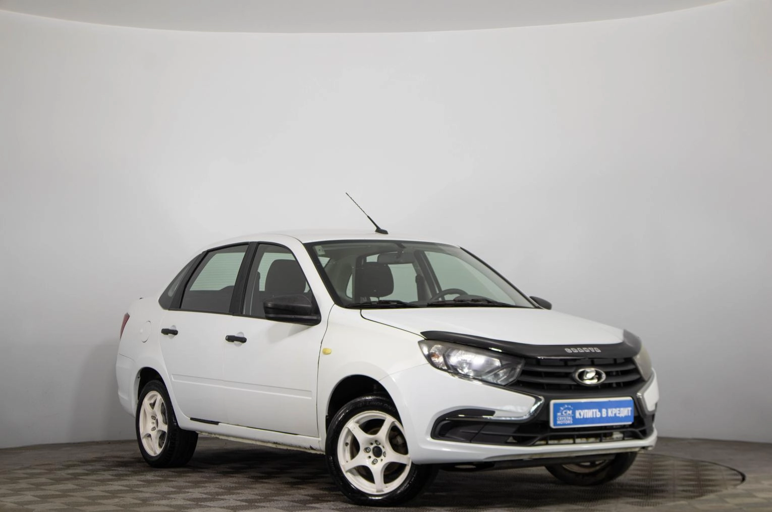 Автомобиль
