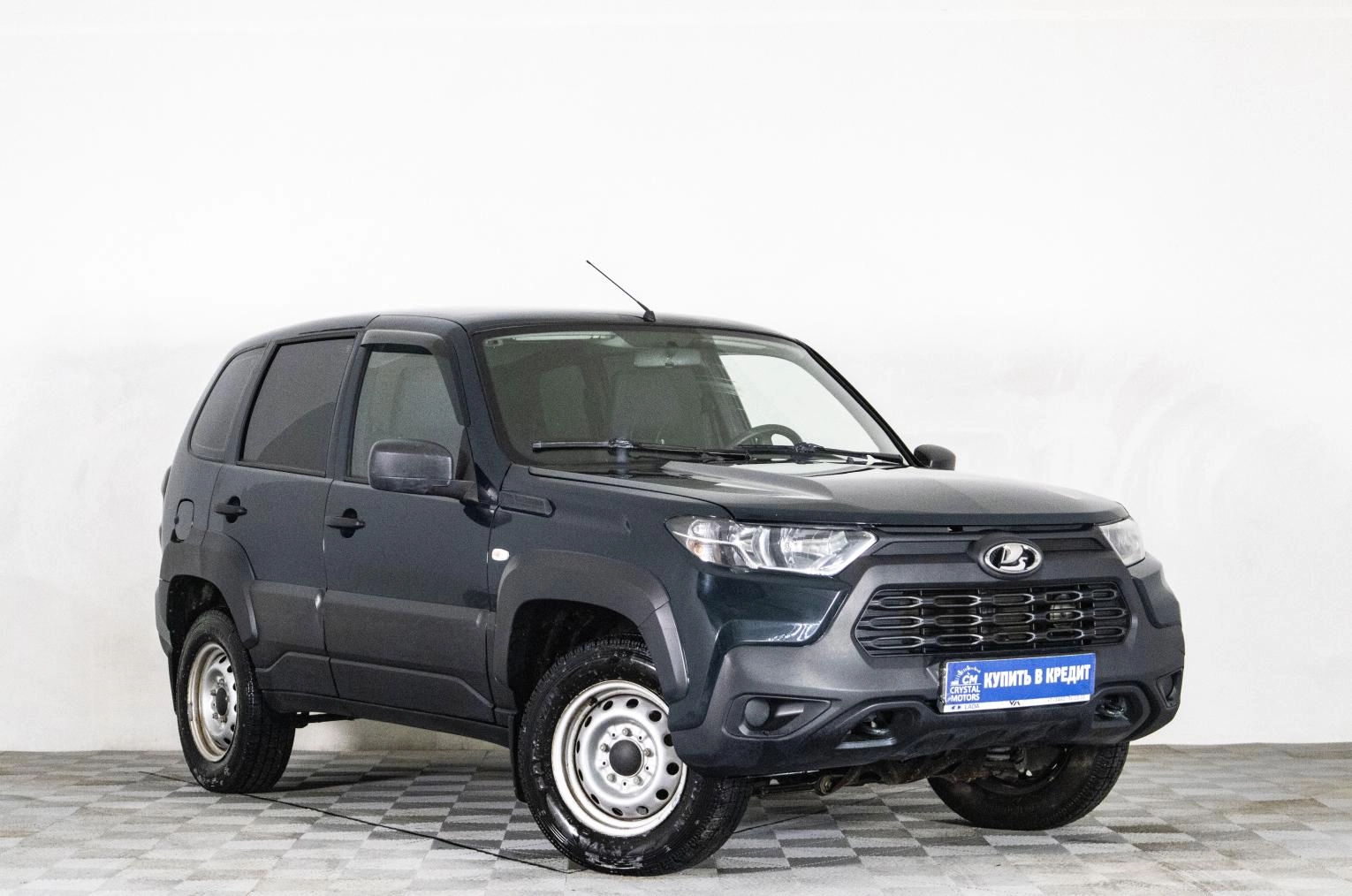 Автомобиль