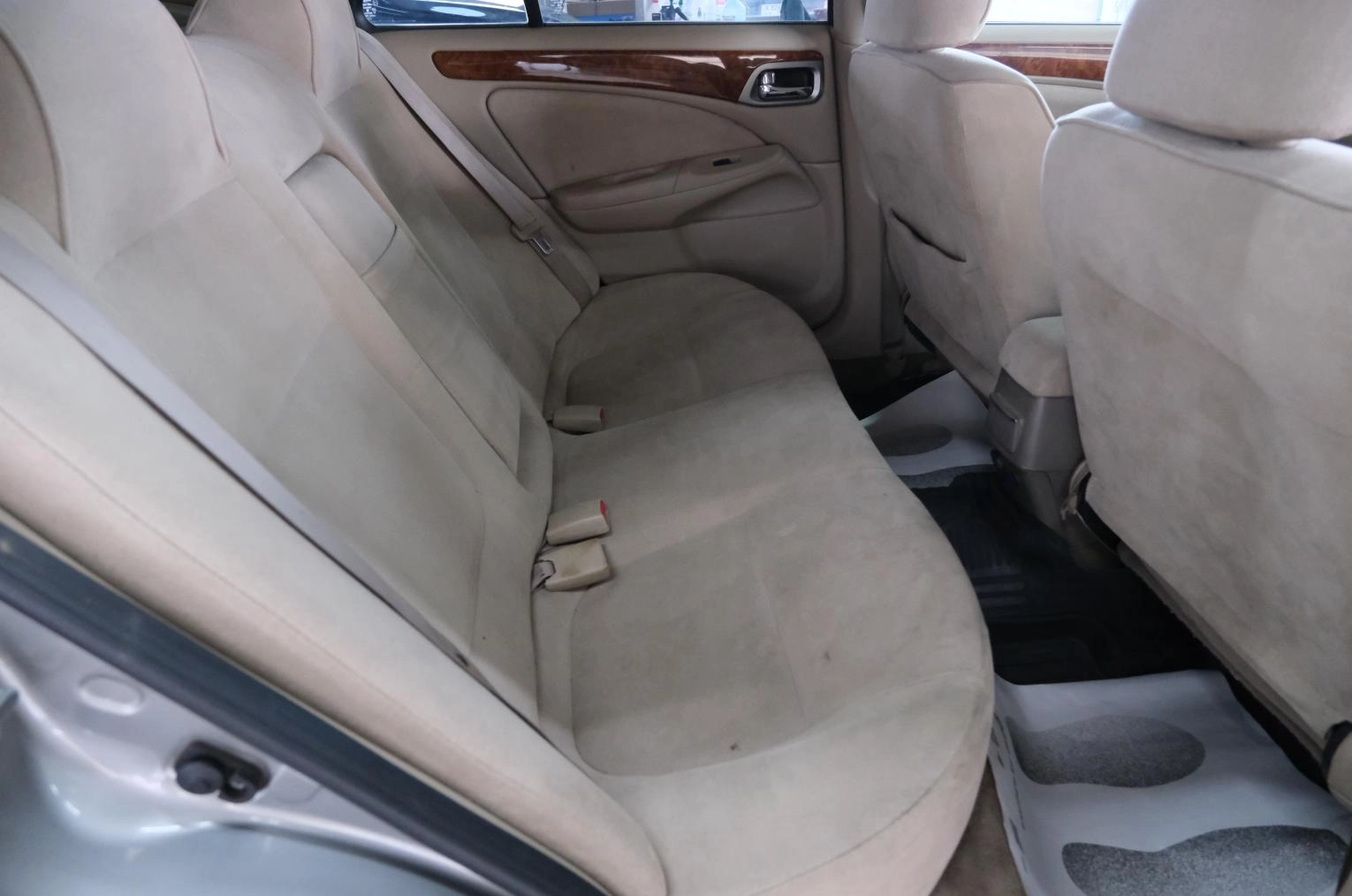 Nissan Bluebird Sylphy 20 из 21