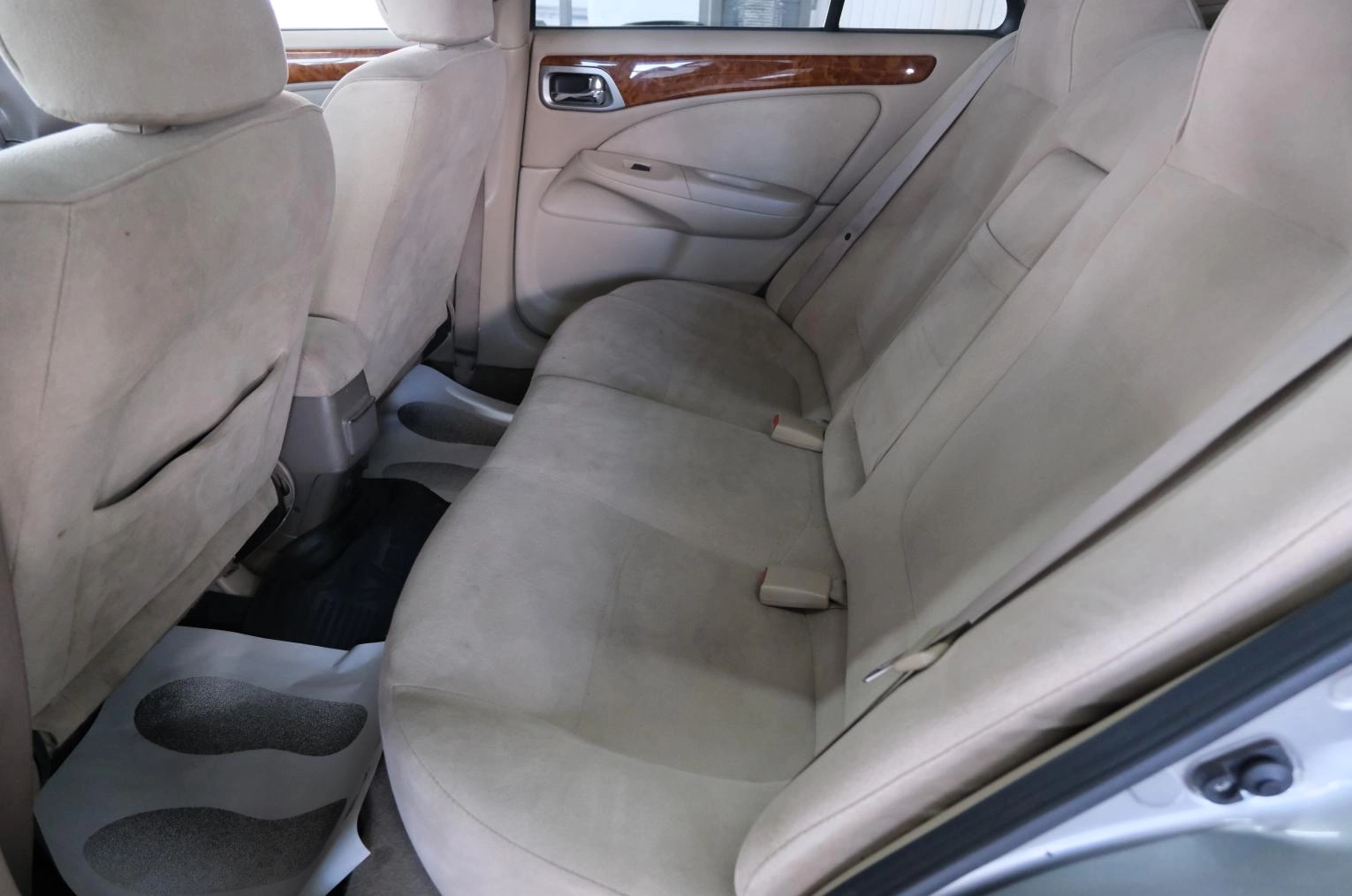 Nissan Bluebird Sylphy 21 из 21