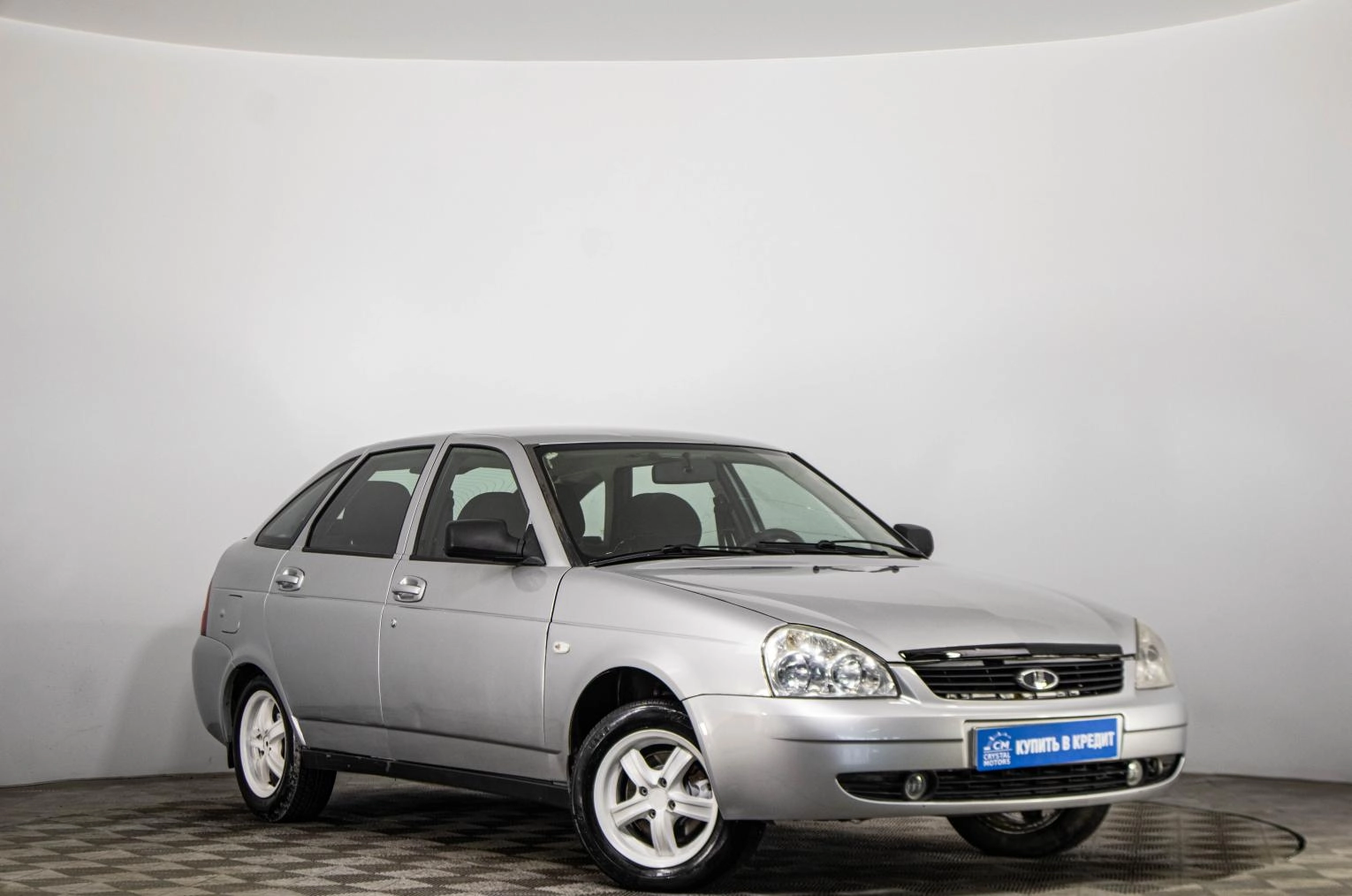 Автомобиль