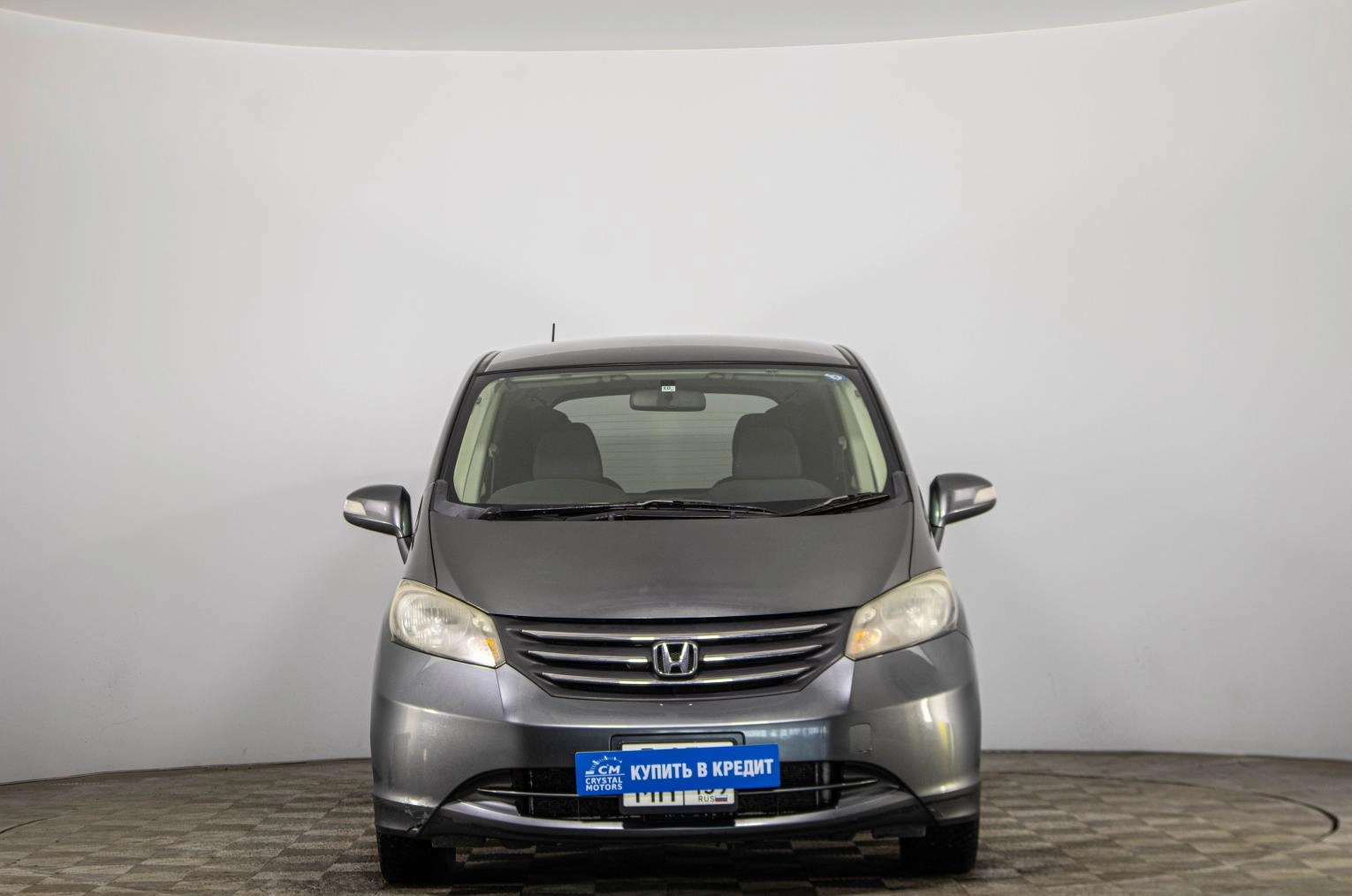 Honda Freed 2 из 21
