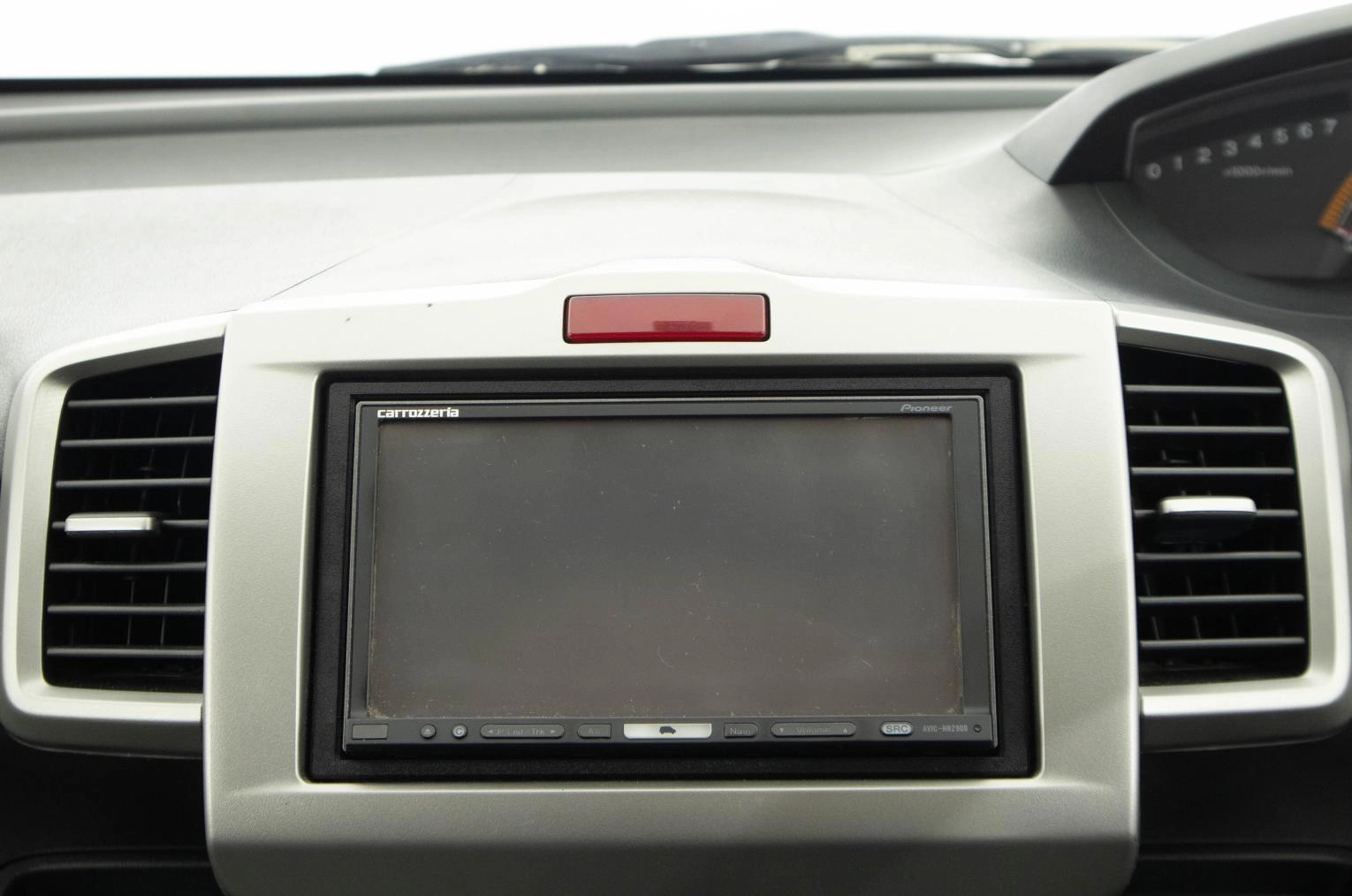 Honda Freed 16 из 21