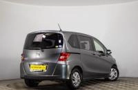 Honda Freed 6 из 21