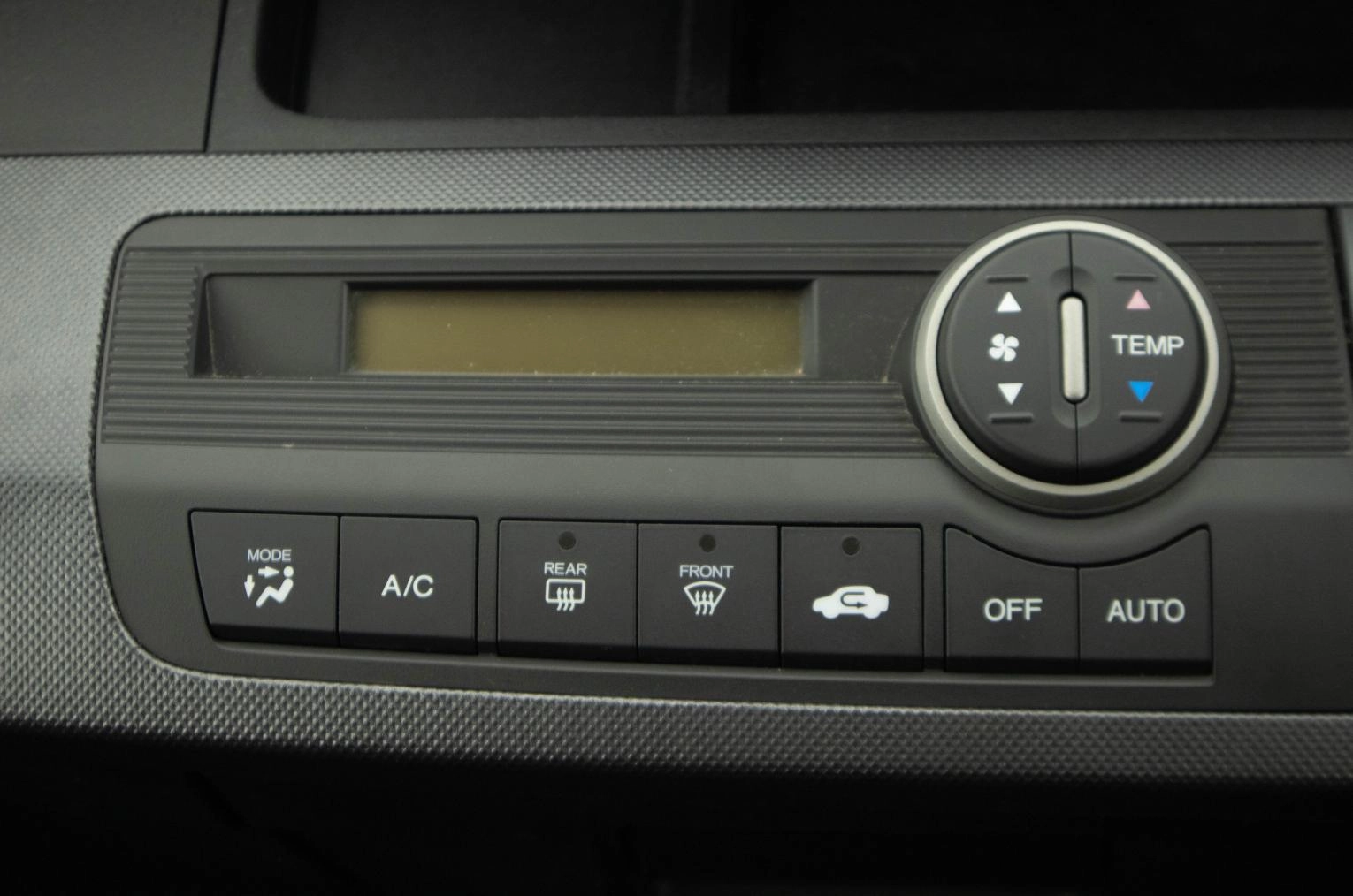 Honda Freed 17 из 21