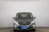 Honda Freed 2 из 21