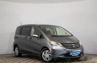 Honda Freed 1 из 21