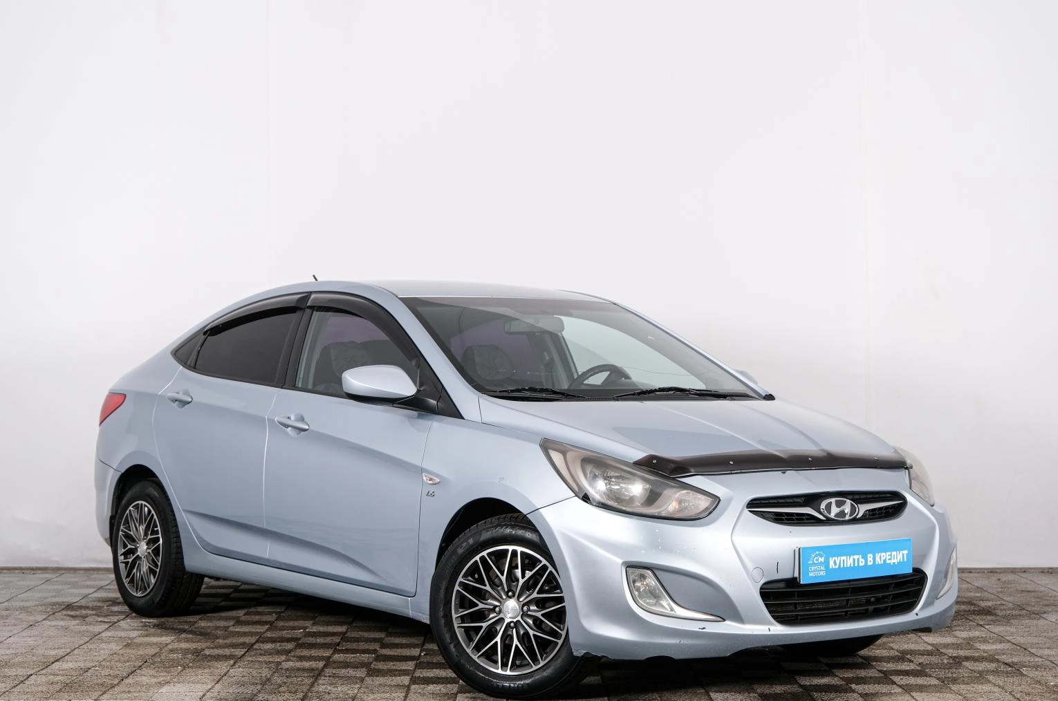 Автомобиль