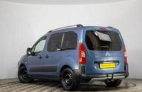 Citroen Berlingo 4 из 18