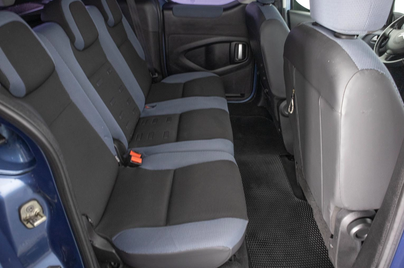 Citroen Berlingo 10 из 18