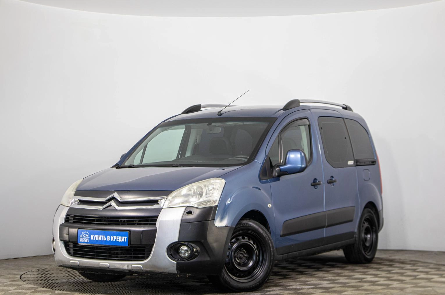 Citroen Berlingo 3 из 18