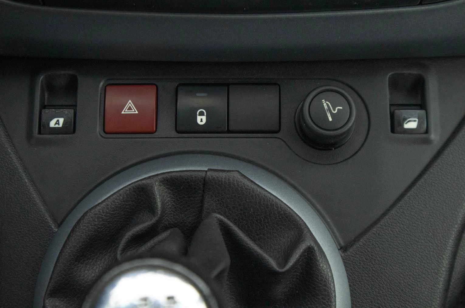 Citroen Berlingo 16 из 18