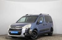 Citroen Berlingo 3 из 18