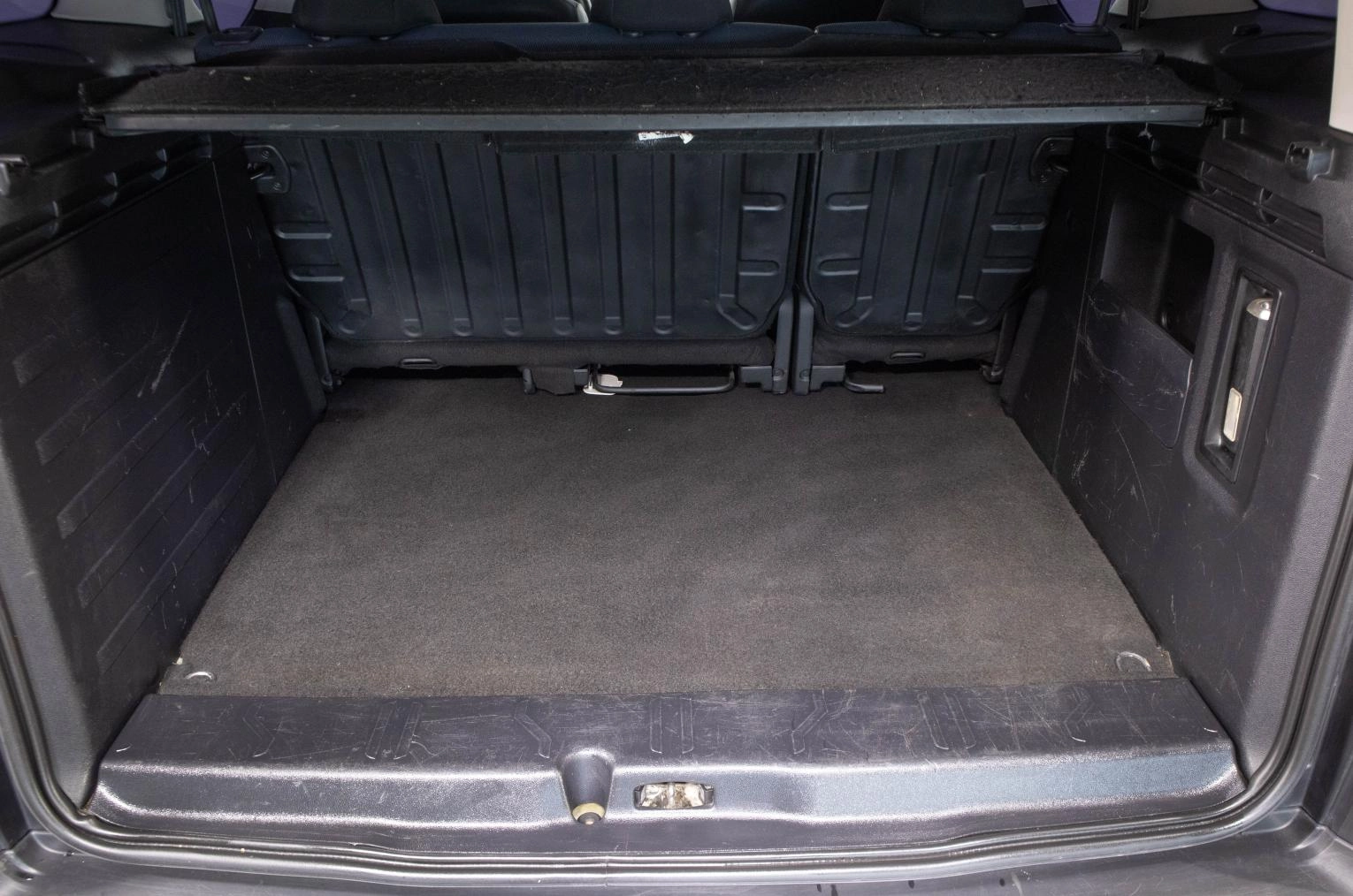 Citroen Berlingo 7 из 18